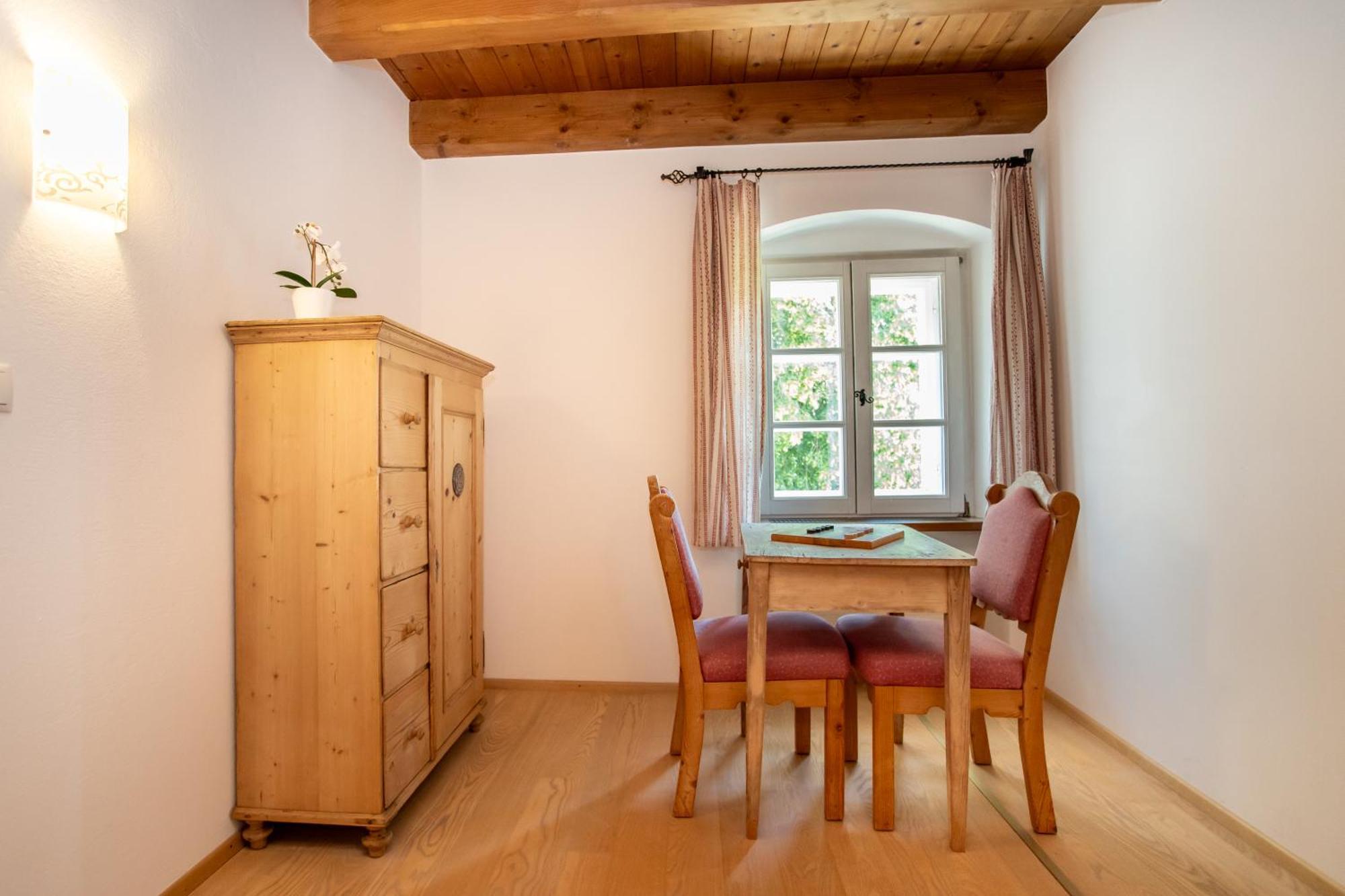 Naturresort Fischergut - Lodge Wolfgangthal Sankt Wolfgang im Salzkammergut Экстерьер фото