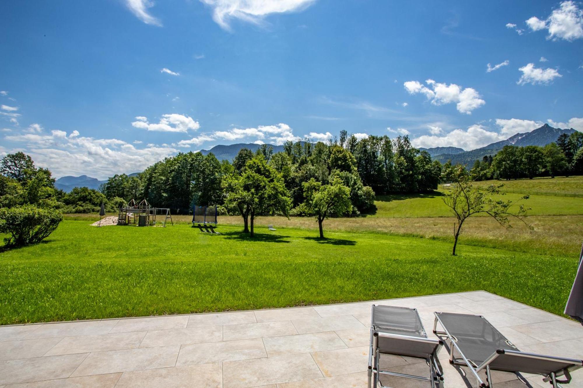 Naturresort Fischergut - Lodge Wolfgangthal Sankt Wolfgang im Salzkammergut Экстерьер фото